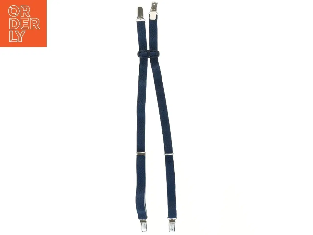 Billede 2 - Blå seler (str. 52 cm)