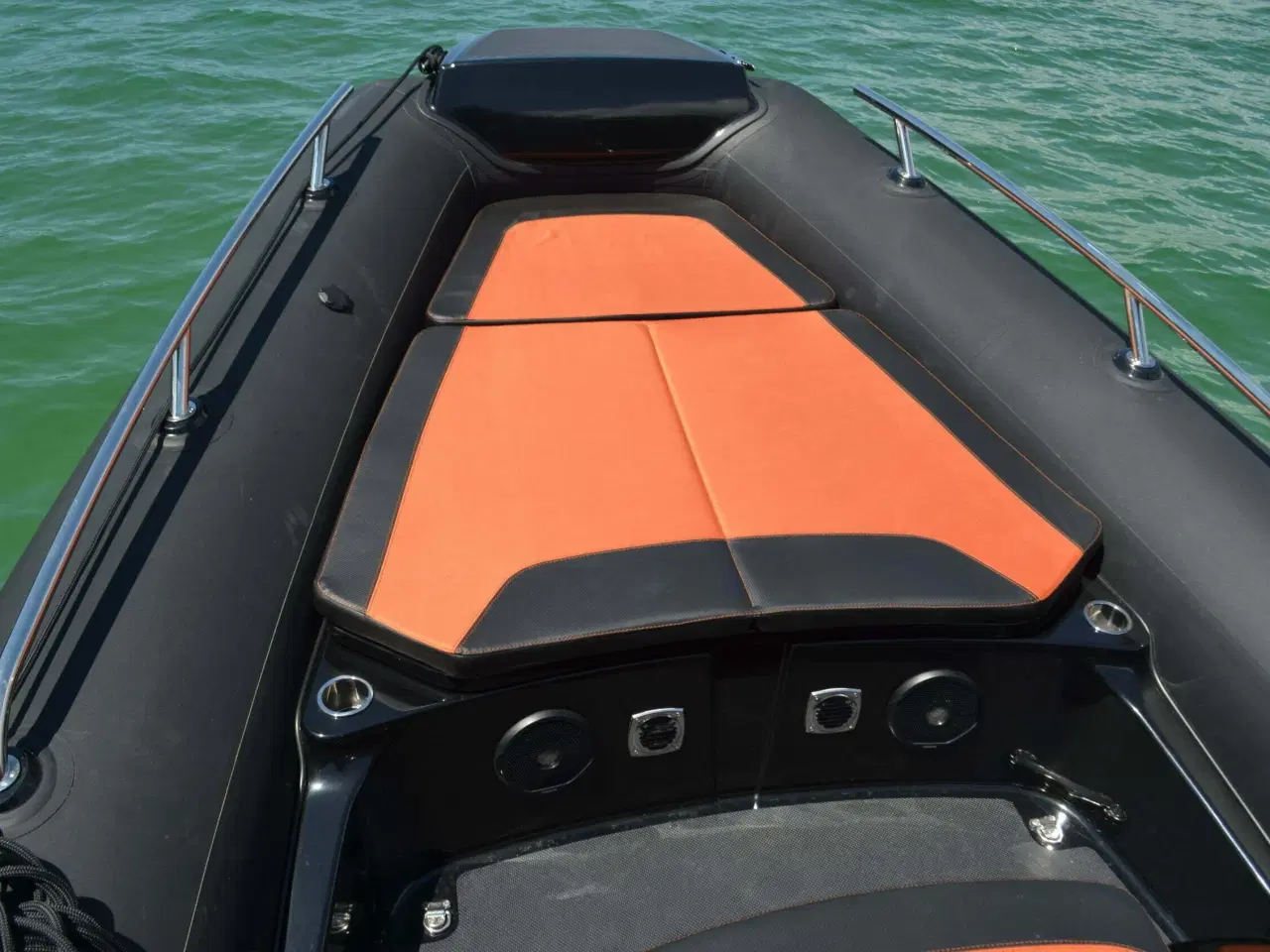 Billede 8 - GRAND G850HL