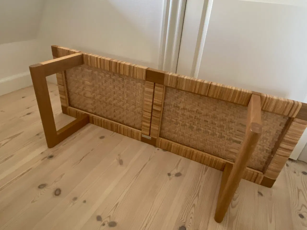 Billede 6 - Børge Mogensen bænk BM0488