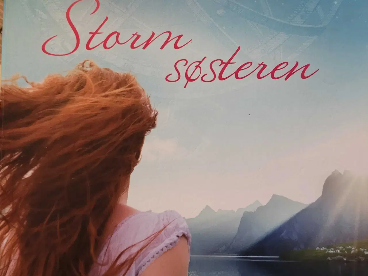 Billede 4 - Lucinda Riley de 7 søster 