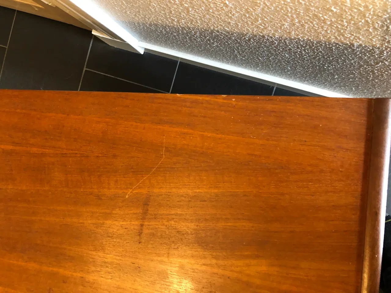 Billede 7 - Kommode i teak træ