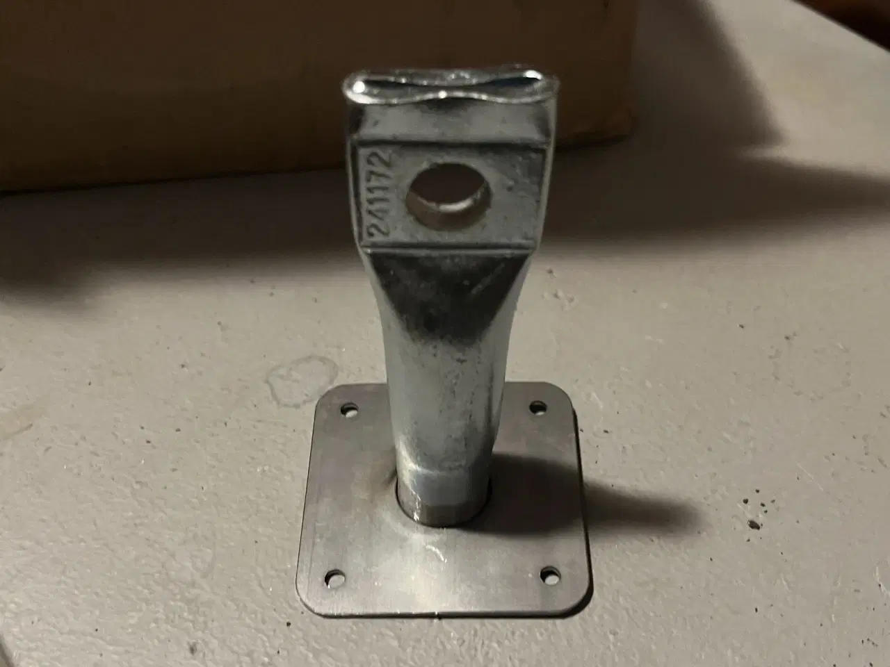 Billede 2 - Øjemøtrikker