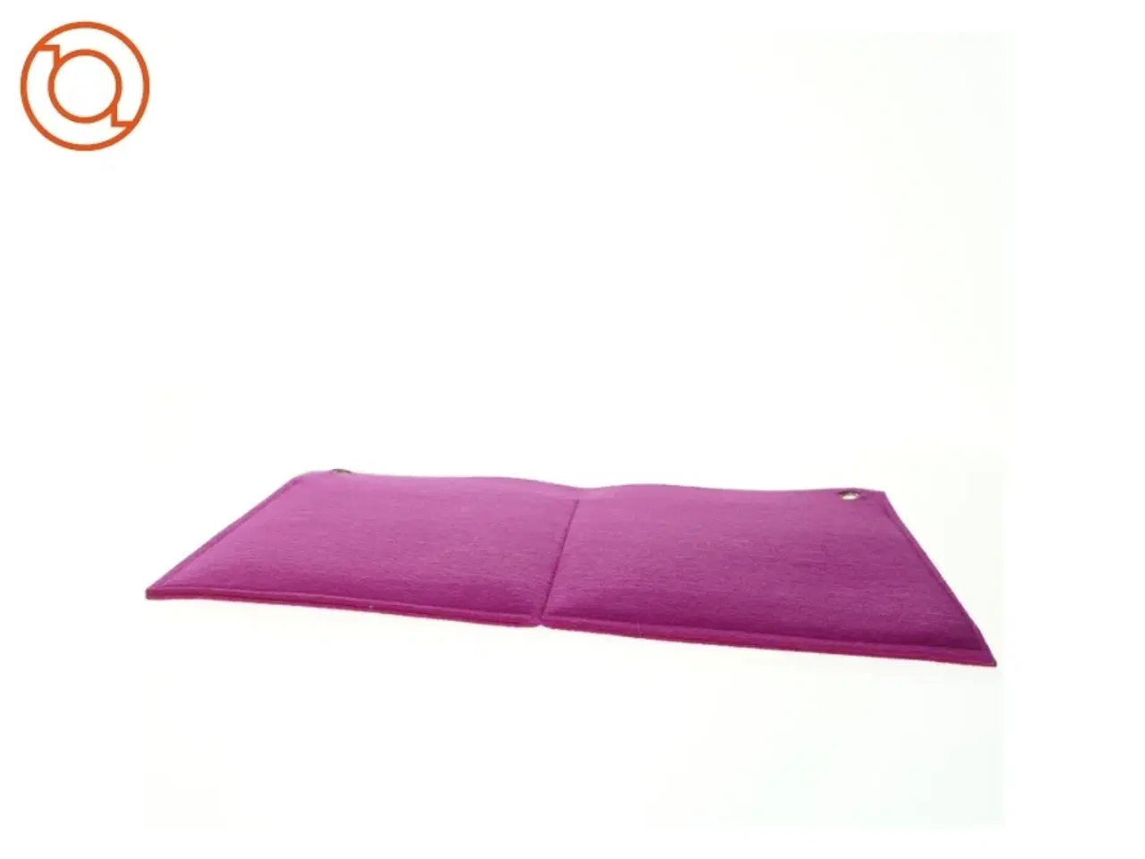 Billede 4 - Magasin holder (str. 50 x 32 cm)