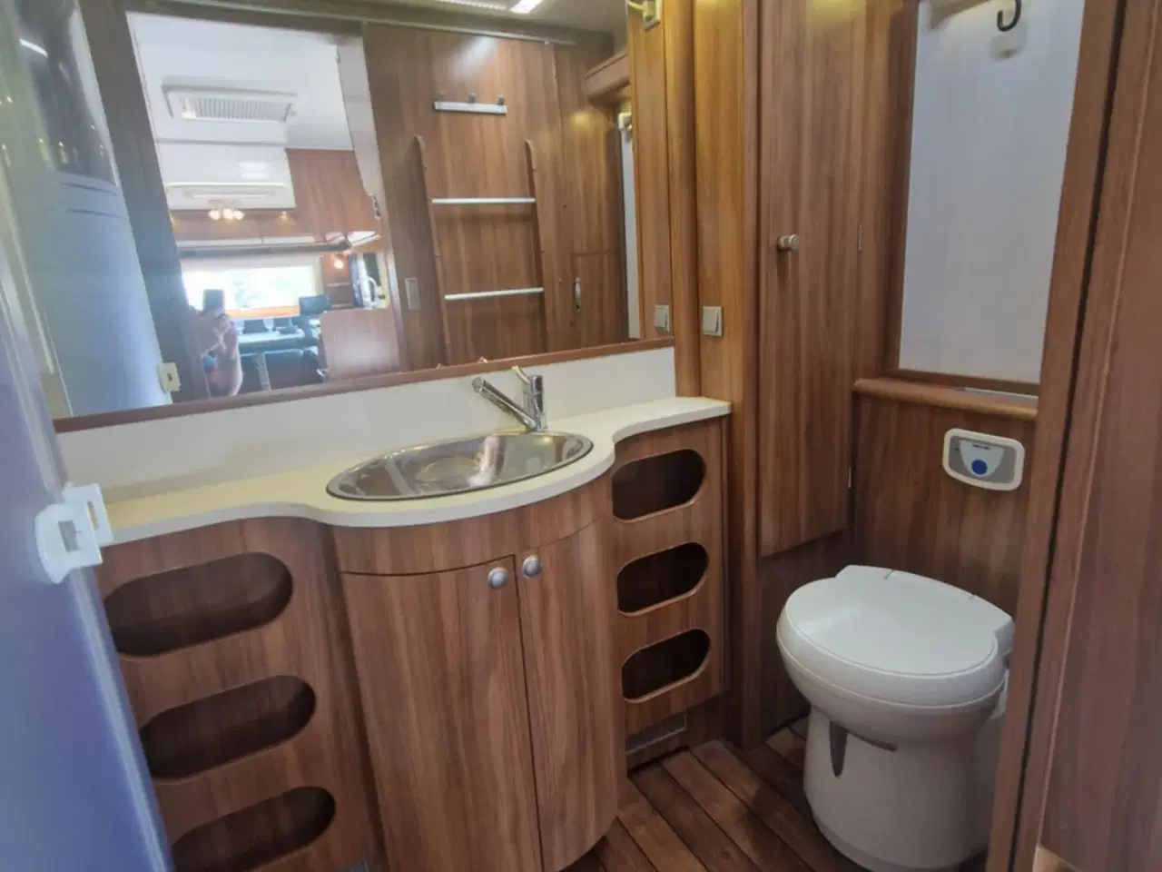 Billede 12 - 2012 - Cabby 740 LTF