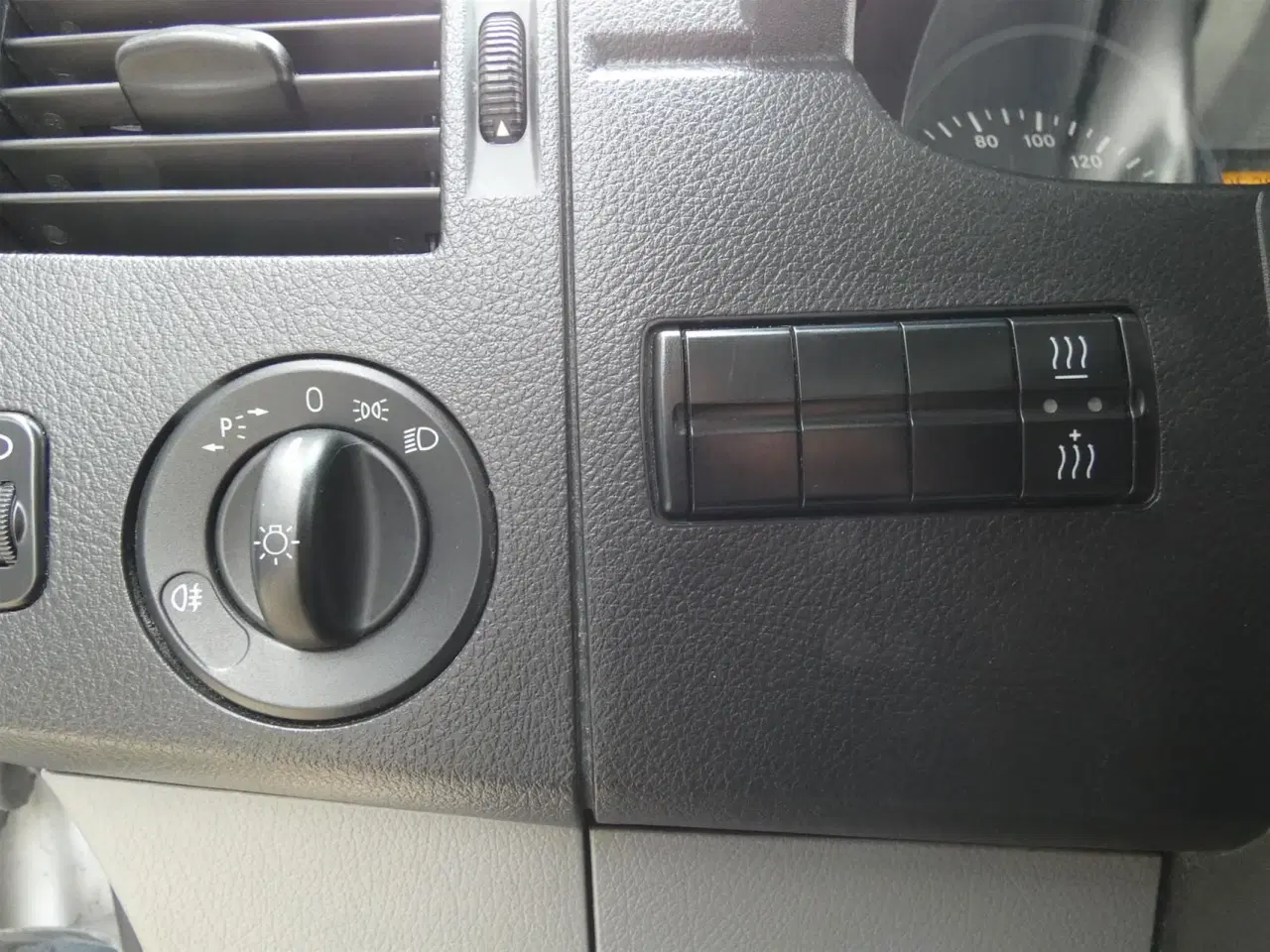 Billede 12 - Mercedes-Benz Sprinter 211 L2H1 2,1 CDI R2 114HK Van 6g