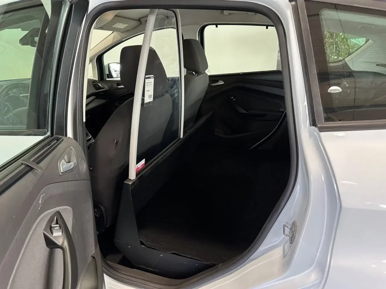 Billede 10 - Ford C-MAX 1,5 TDCi 120 Business Van