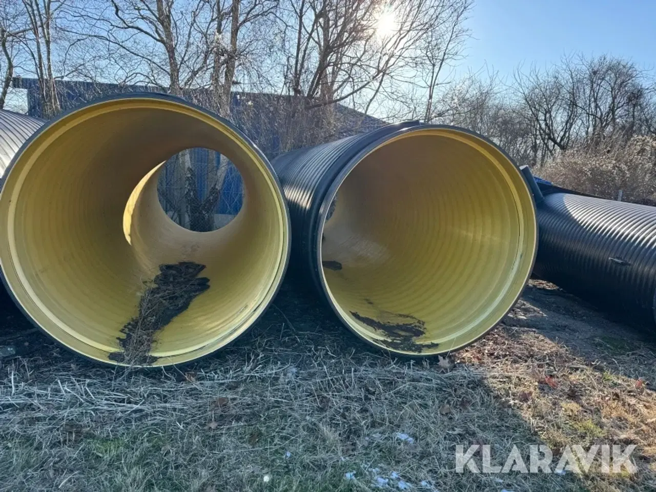 Billede 5 - Rørbassin rør Kaczmerek XXL 6 styk