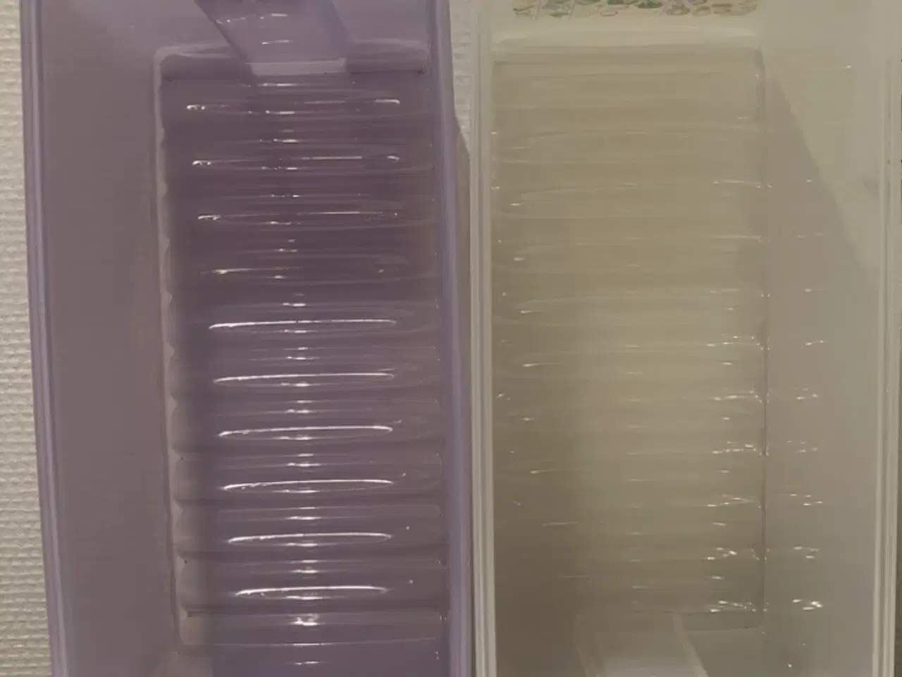 Billede 3 - 2 stk Tupperware Fridgesmart
