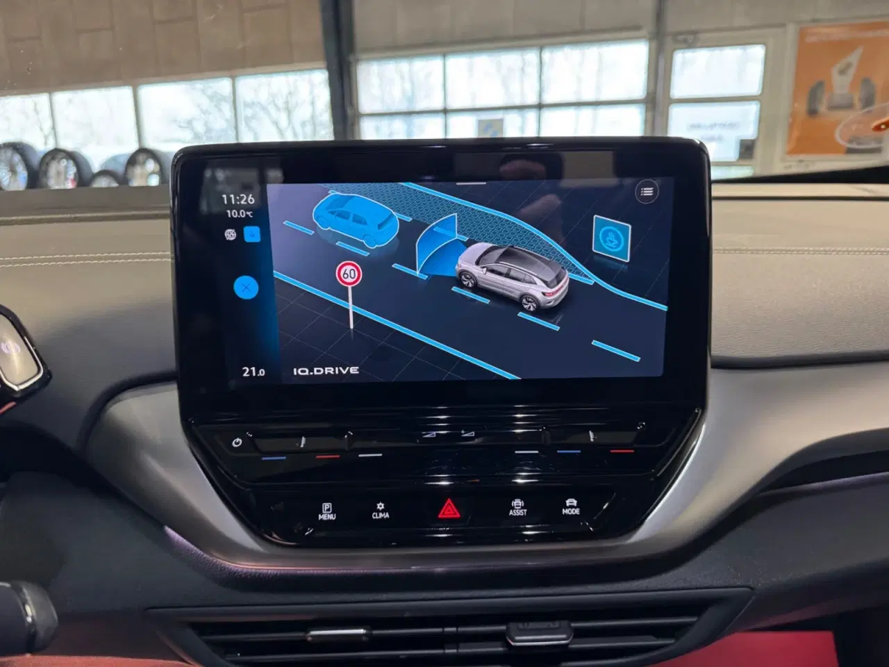 Billede 10 - VW ID.4 77 Pro