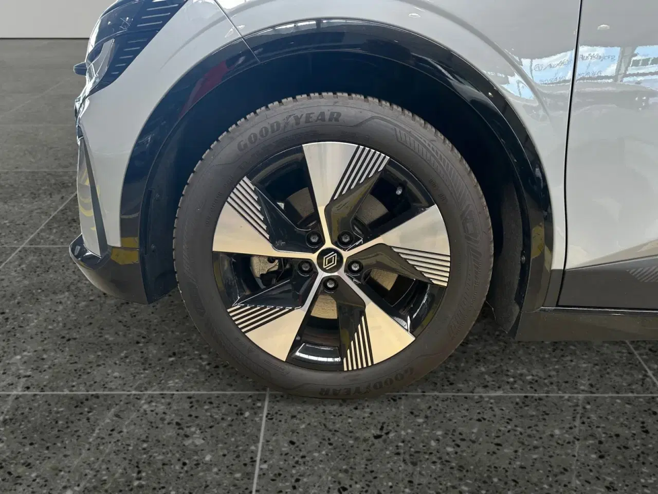 Billede 9 - Renault Megane E-Tech 40 Equilibre