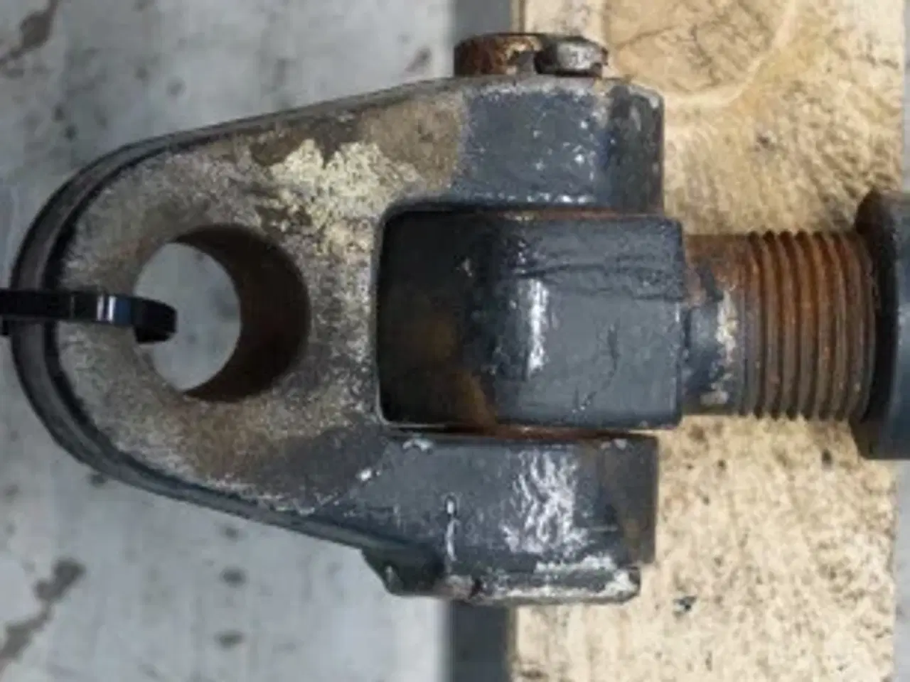 Billede 6 - New Holland TM 175 Liftspindel 47133994