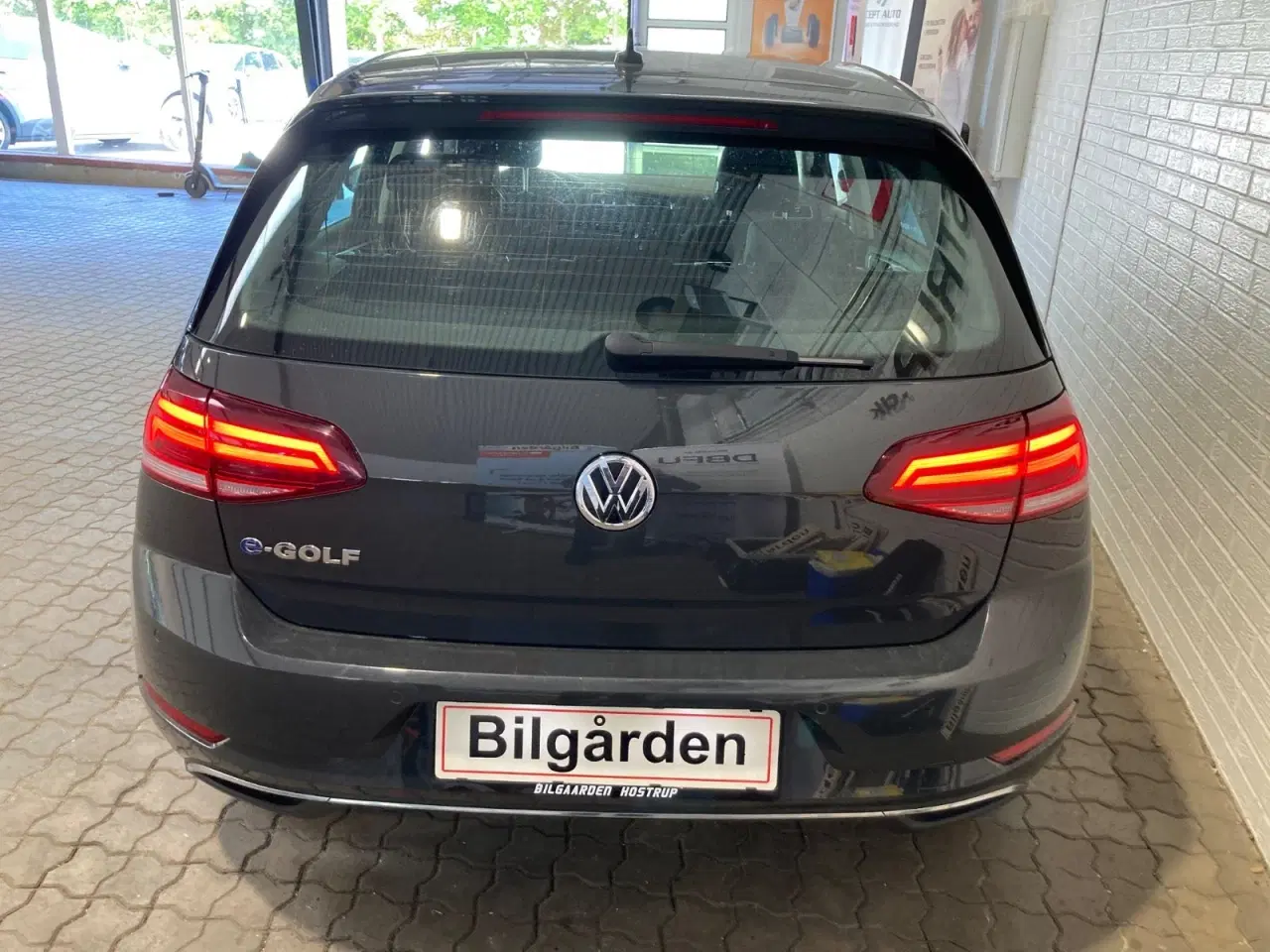 Billede 5 - VW e-Golf VII  