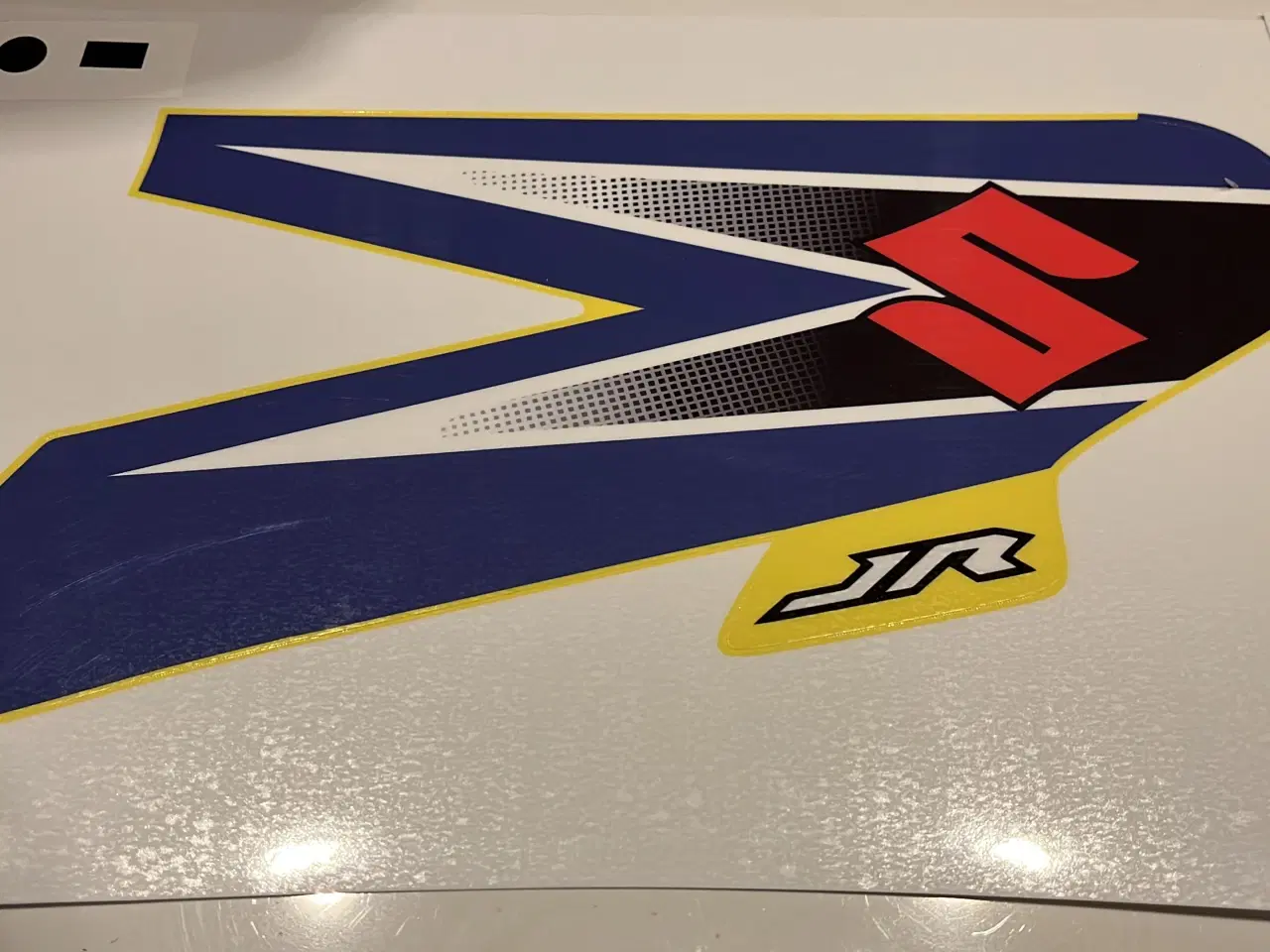 Billede 3 - Suzuki JR50 JR 50