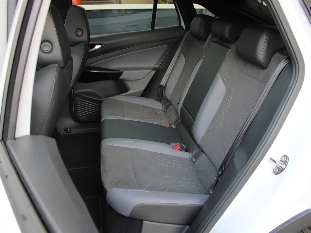 Billede 4 - VW ID.5 EL Pro Performance 204HK 5d Aut.