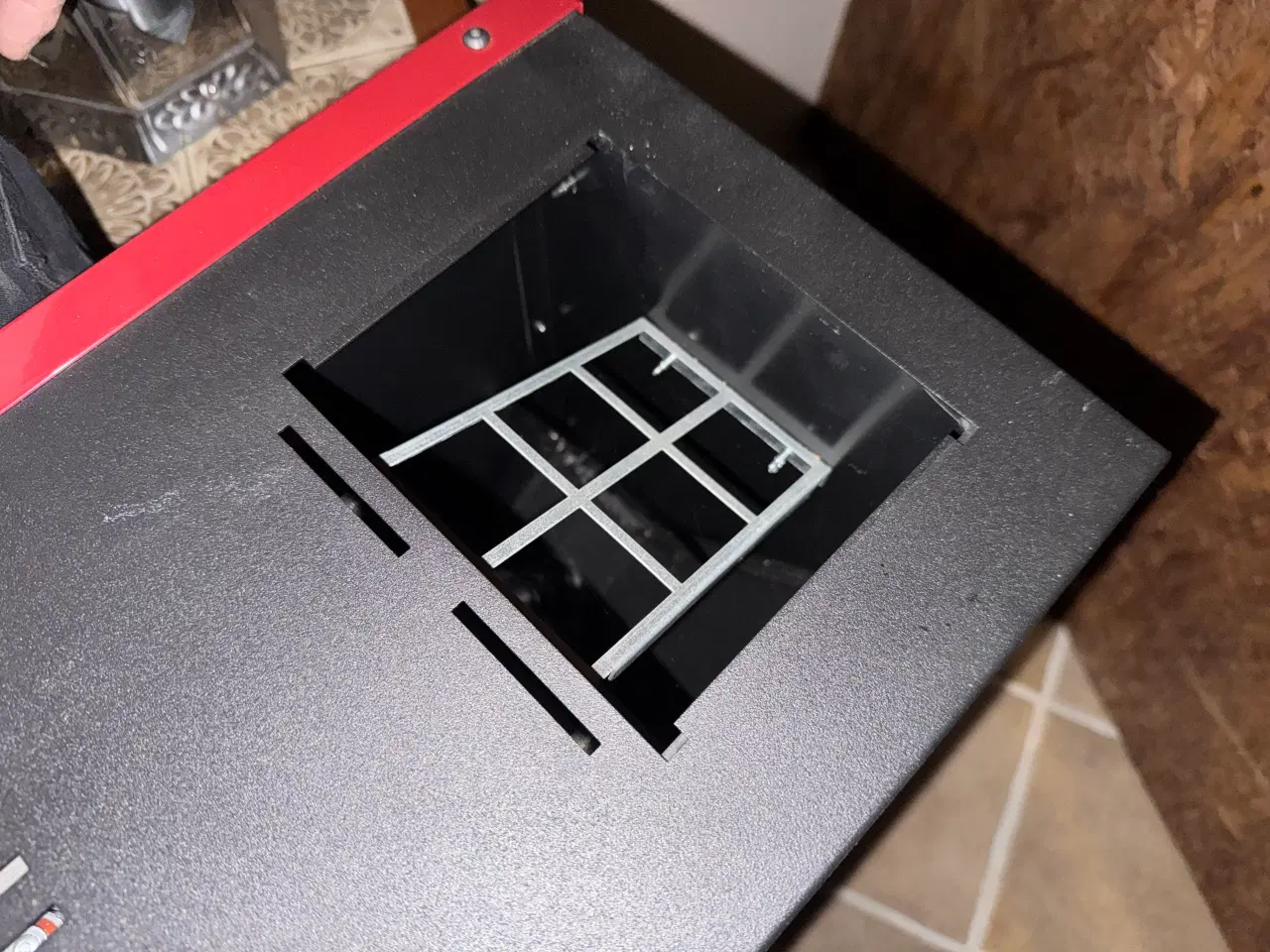 Billede 2 - NY! Pilleovn