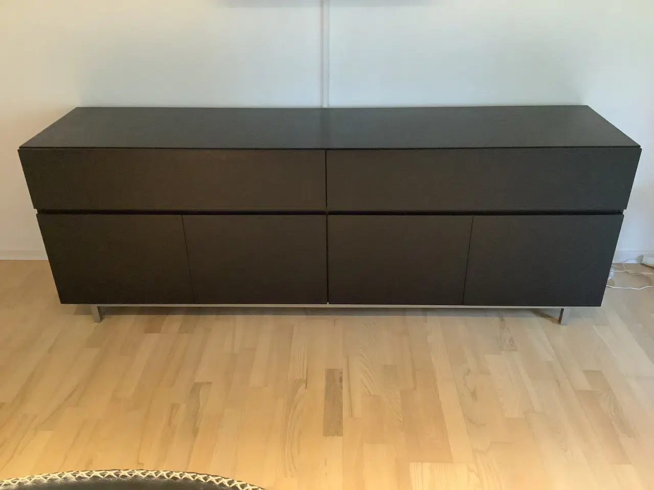 Billede 1 - Skænk fra BoConcept