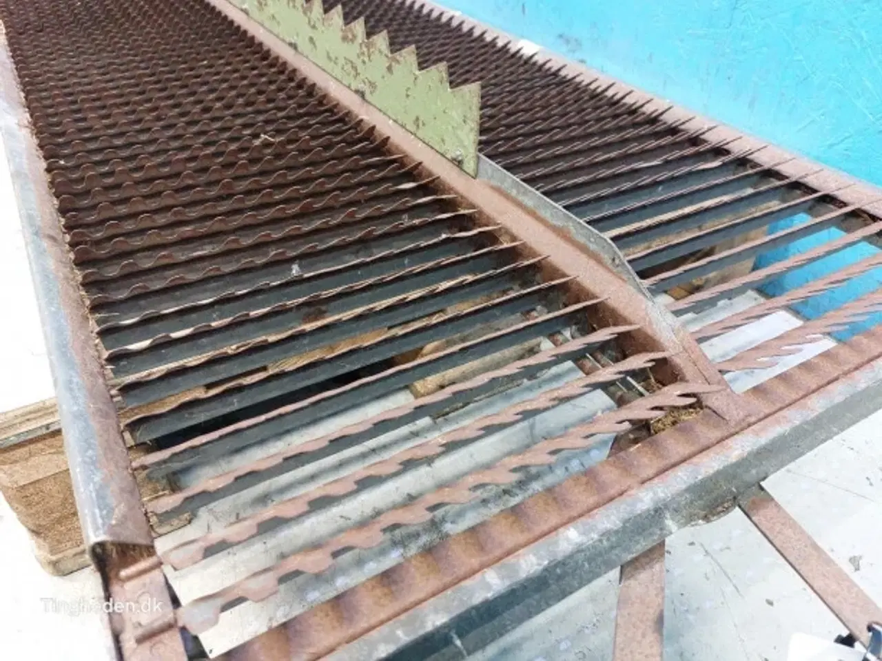 Billede 22 - Claas Dominator 88 Oversold 6460970 (1)