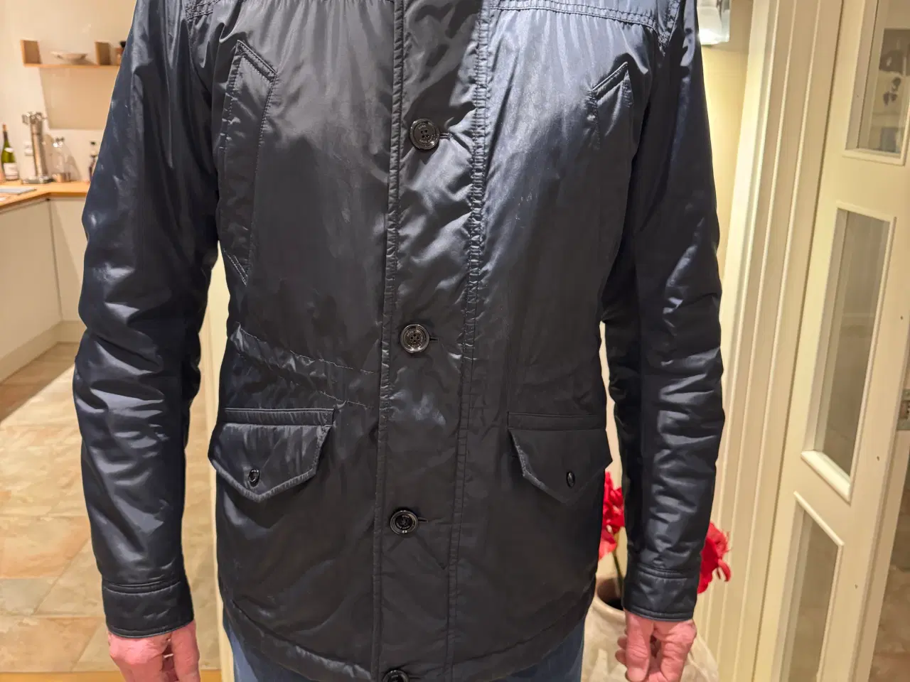 Billede 2 - Lækkert jakke fra BOSS