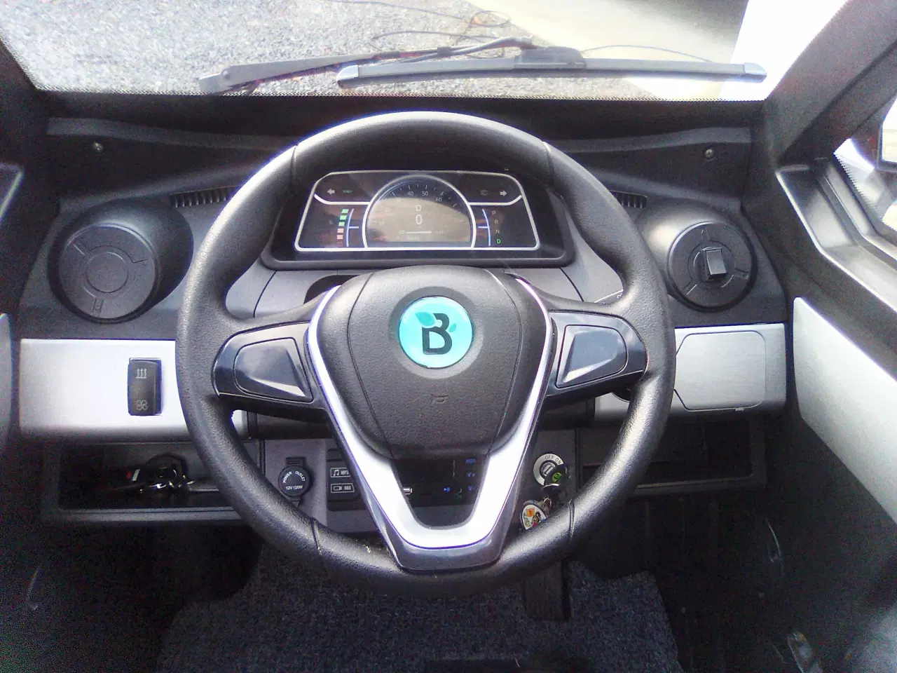 Billede 6 - Bach 27 15 km/t