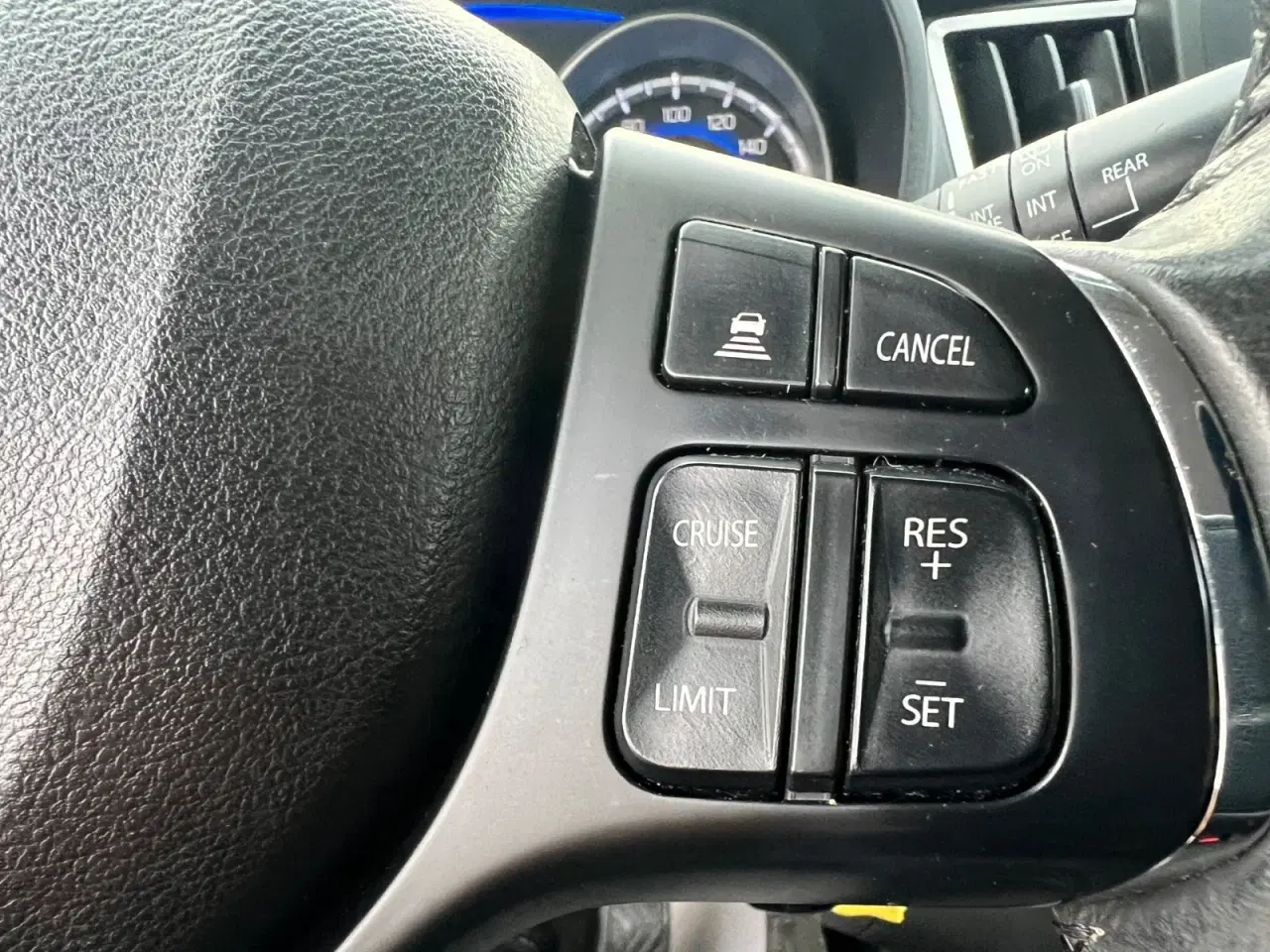 Billede 13 - Suzuki Baleno 1,2 Dualjet Active