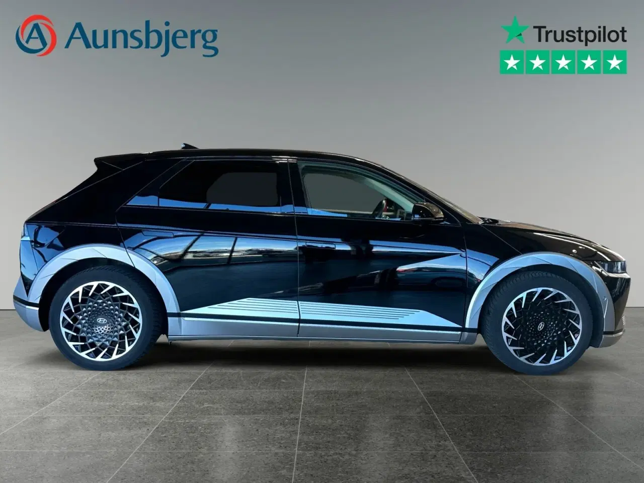 Billede 6 - Hyundai Ioniq 5 73 Ultimate