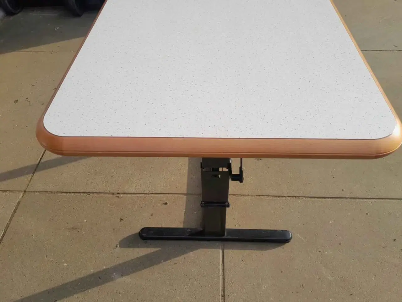 Billede 1 - Bord til campingvogn,