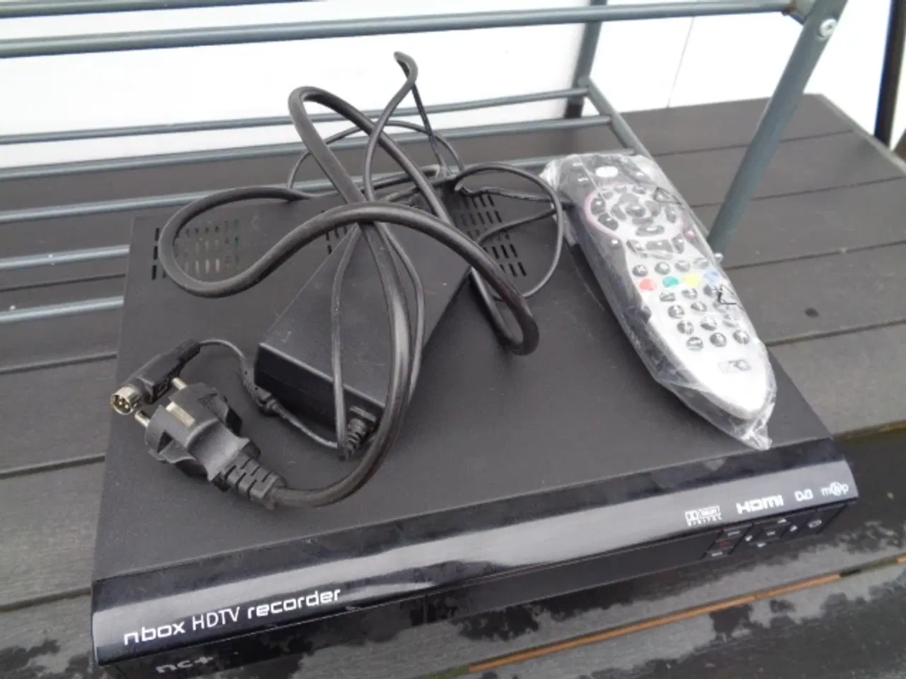 Billede 6 - HD recorder