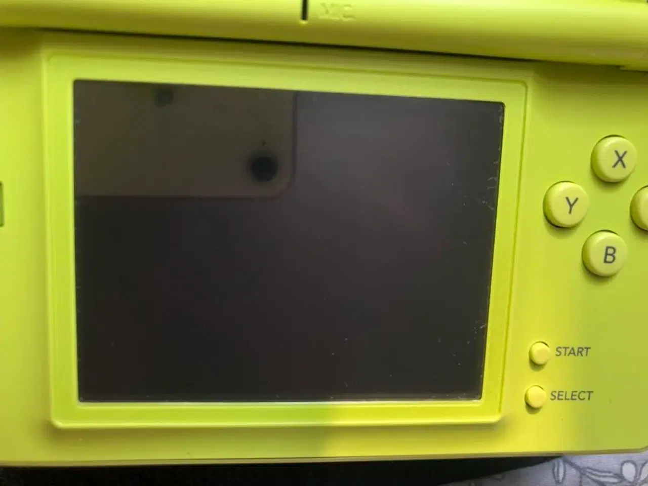 Billede 7 - ds lite + New Super Mario Bros+Super Mario World