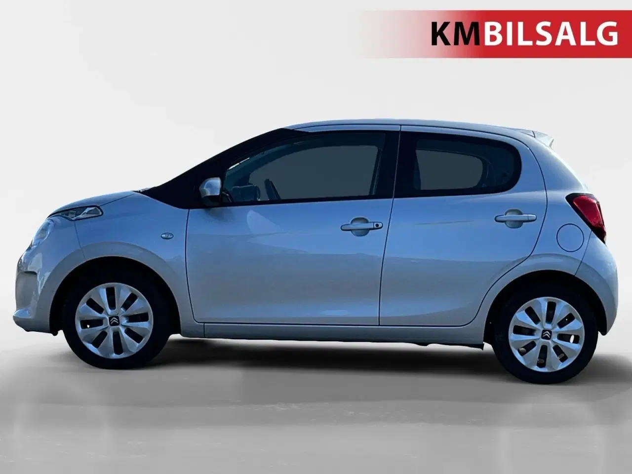 Billede 2 - Citroën C1 1,2 PureTech Feel