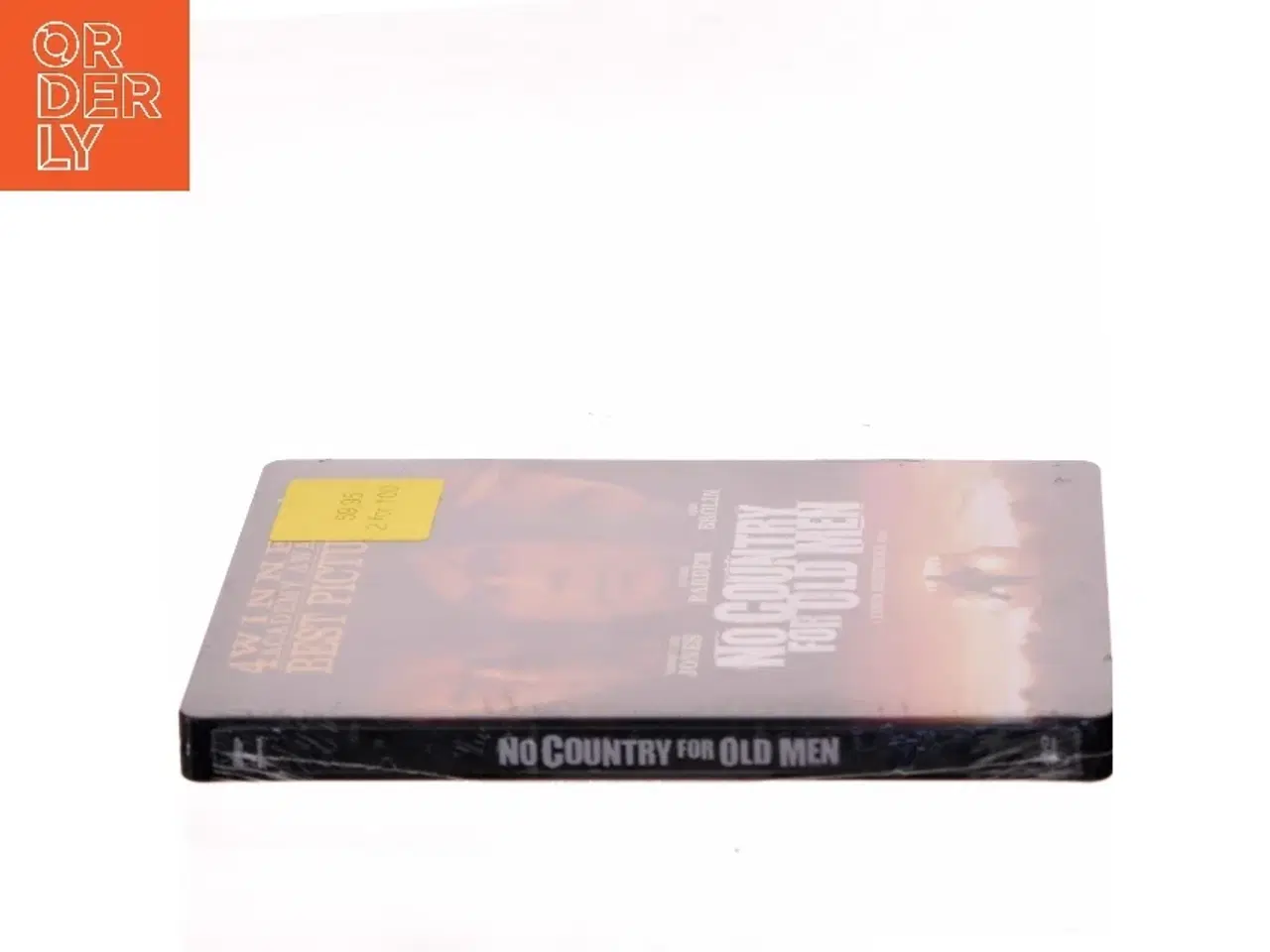 Billede 2 - No Country for Old men med Tommy Lee Jones (DVD)