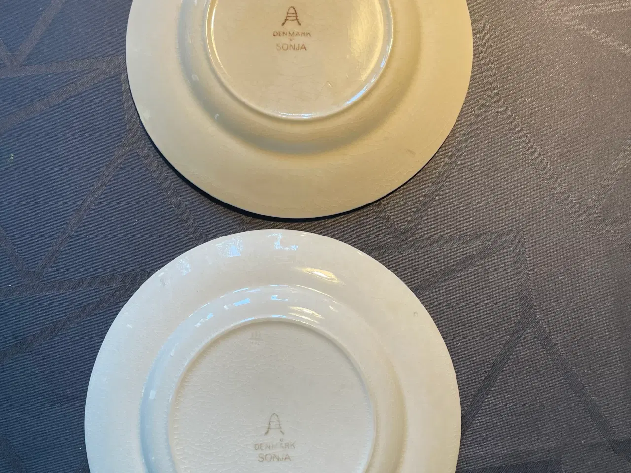 Billede 2 - Aluminia Sonja