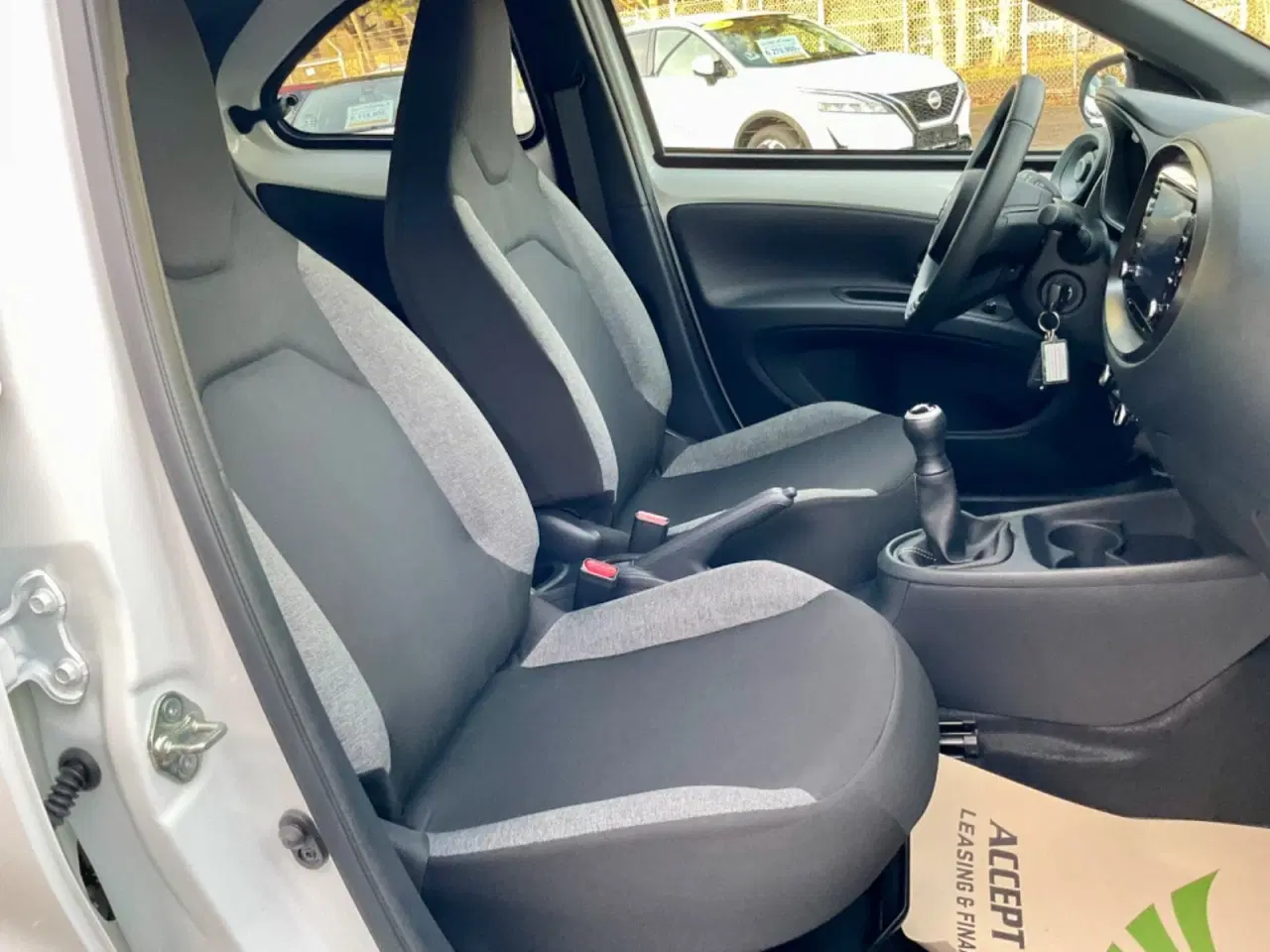 Billede 12 - Toyota Aygo X 1,0 Air Active