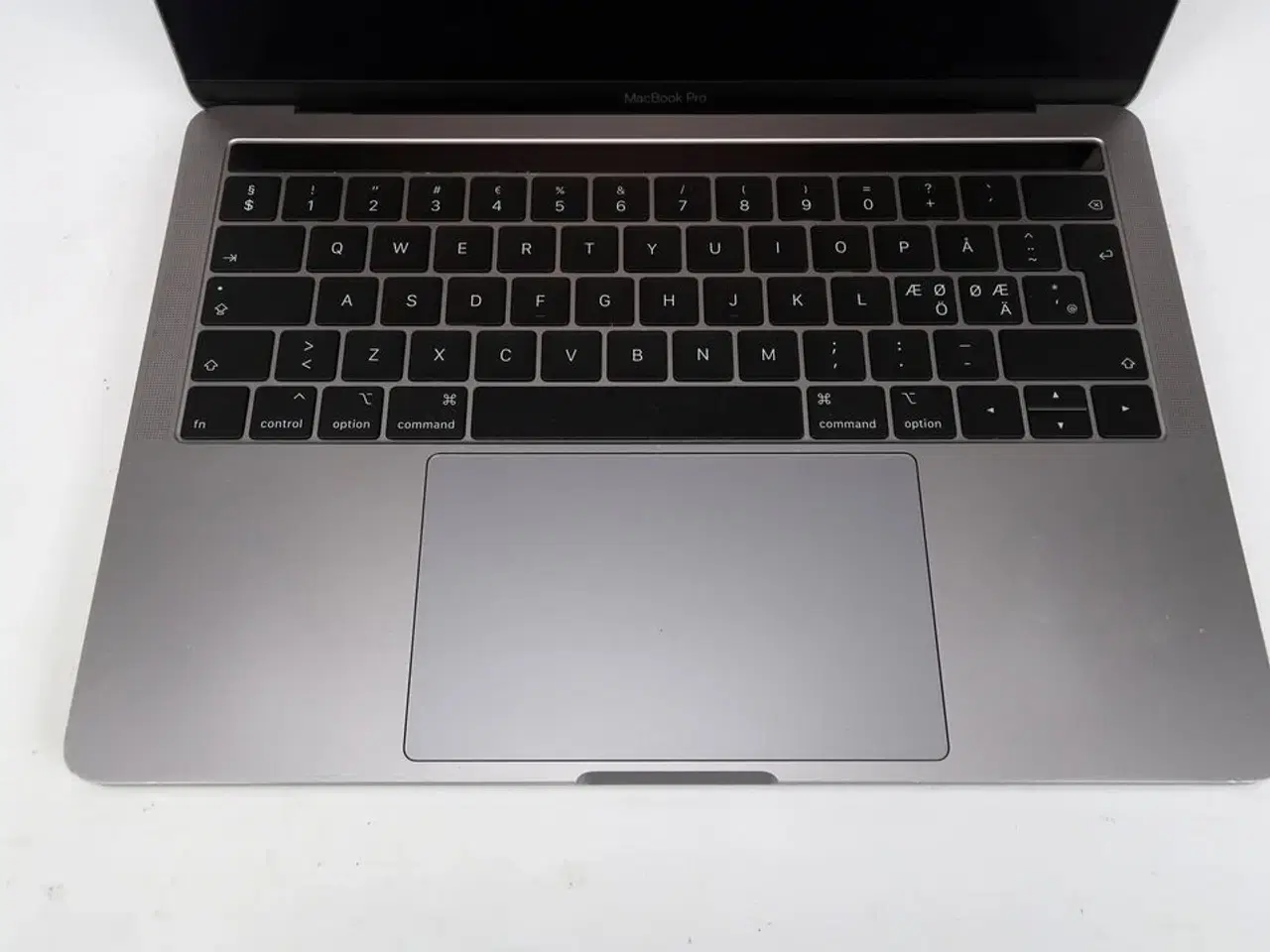 Billede 2 - Apple MacBook Pro 13" i5-8259U