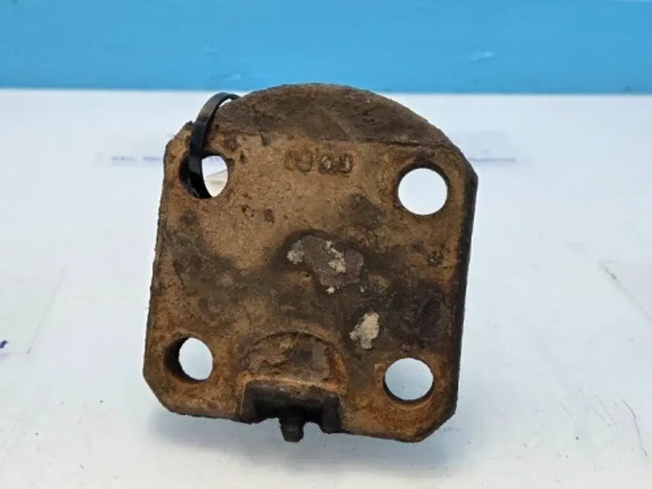 Billede 11 - New Holland LB115B Stift 85807970