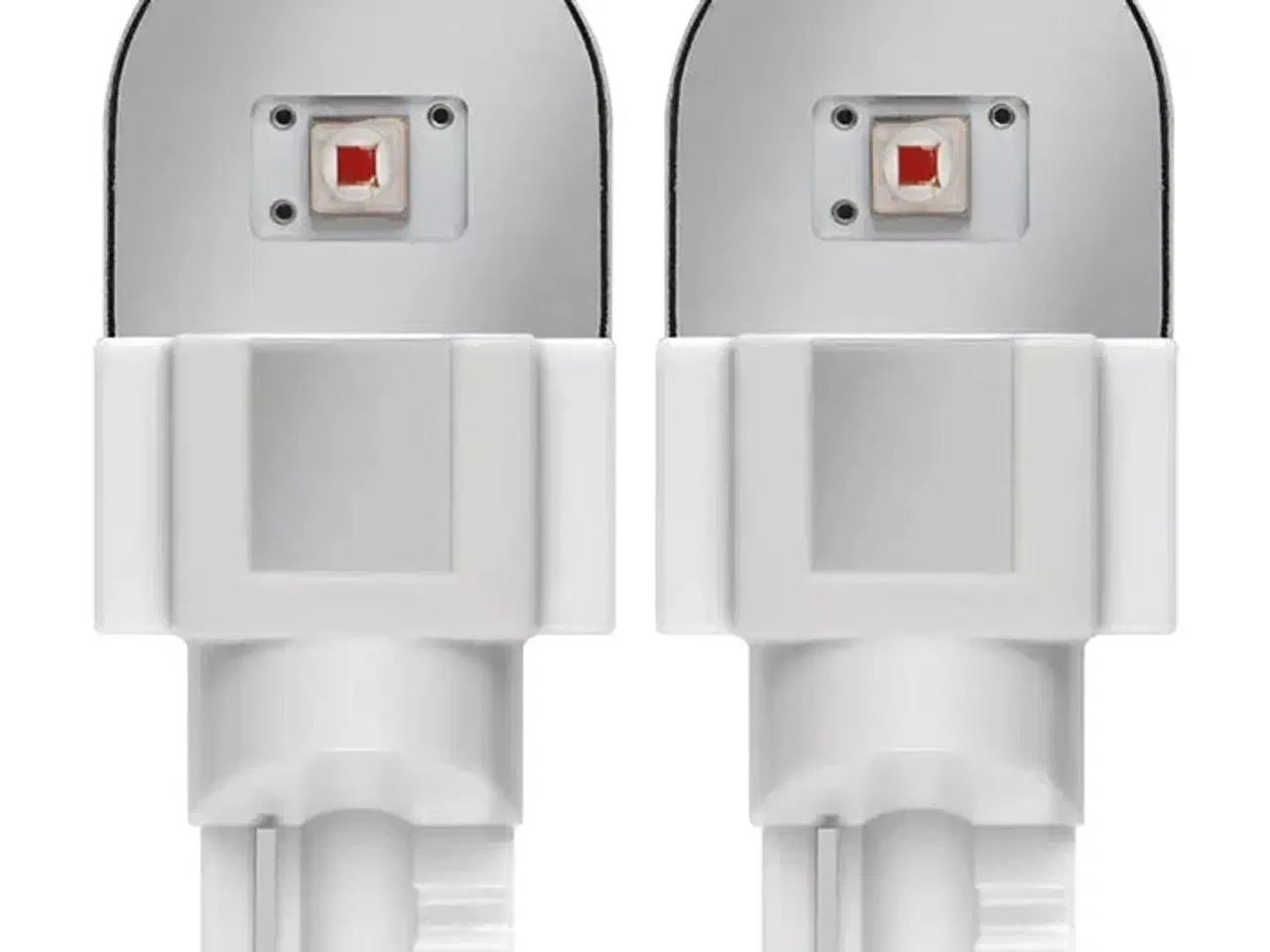 Billede 1 - Osram LEDriving SL Rød W16W 12V - Sæt
