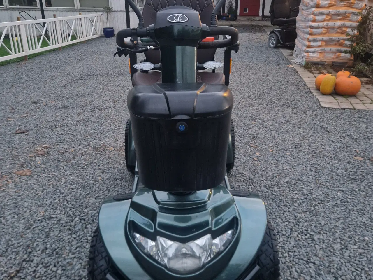 Billede 7 - Lindebjerg LM 700
