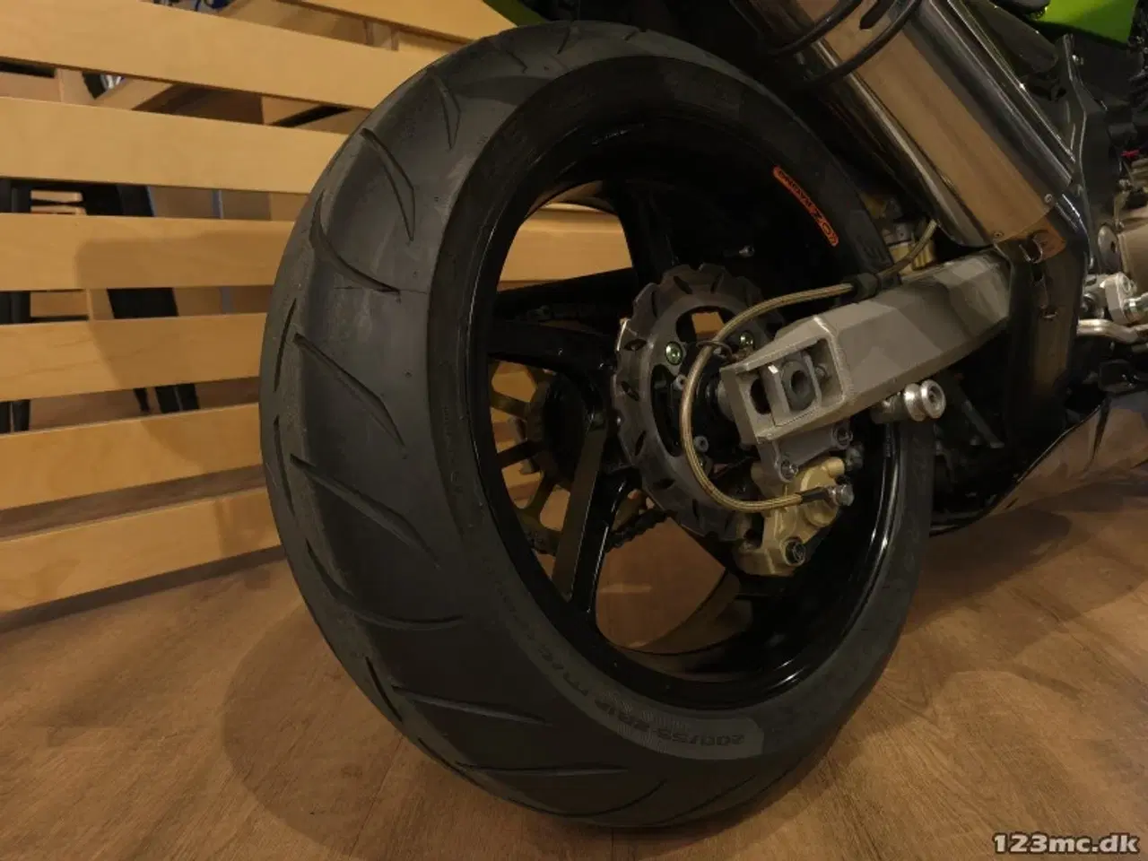 Billede 13 - Kawasaki ZX12R