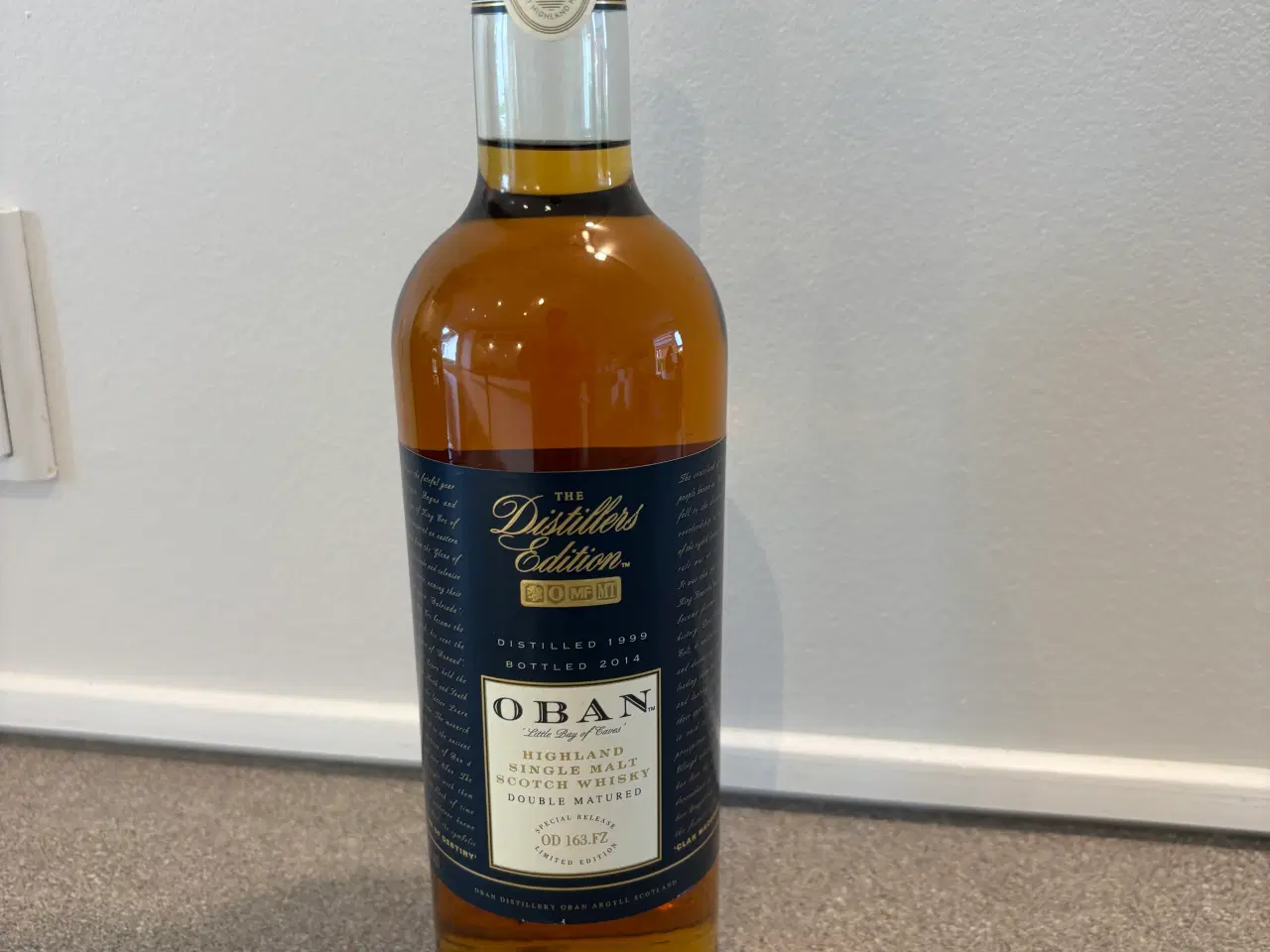 Billede 16 - Whisky til samleren eller Farsdags gaven 