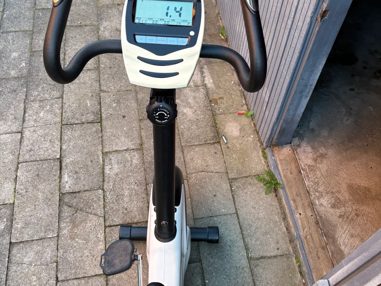 Billede 3 - Motionscykel til salg 