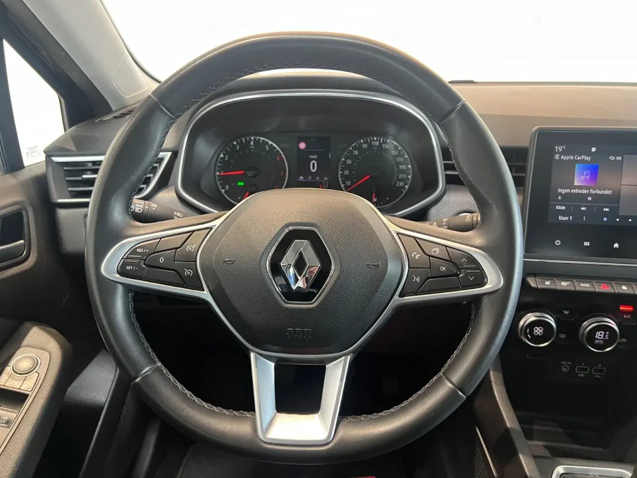 Billede 11 - Renault Clio V 1,0 TCe 100 Zen