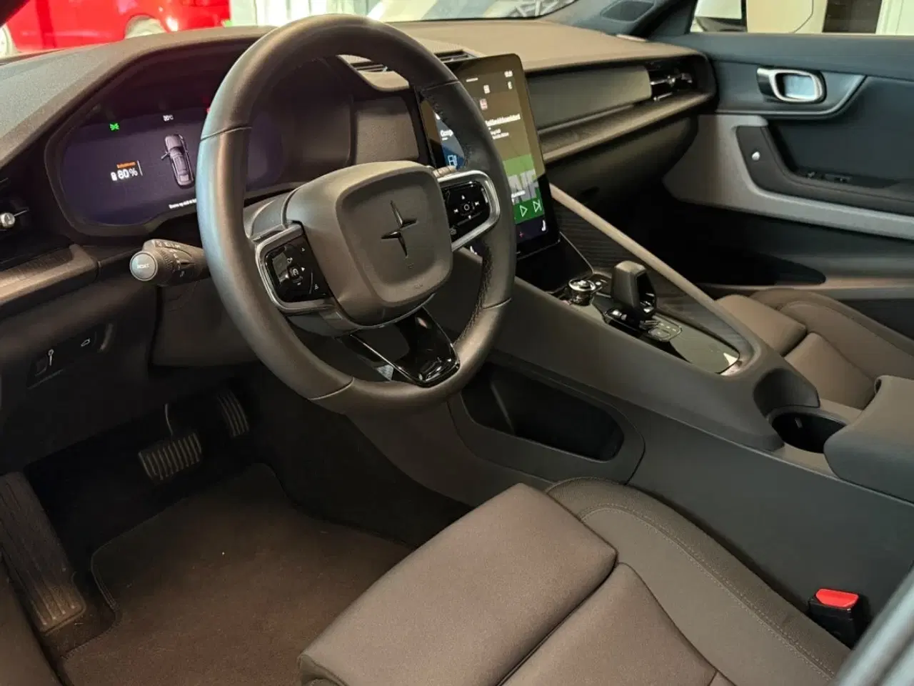 Billede 11 - Polestar 2 Long Range