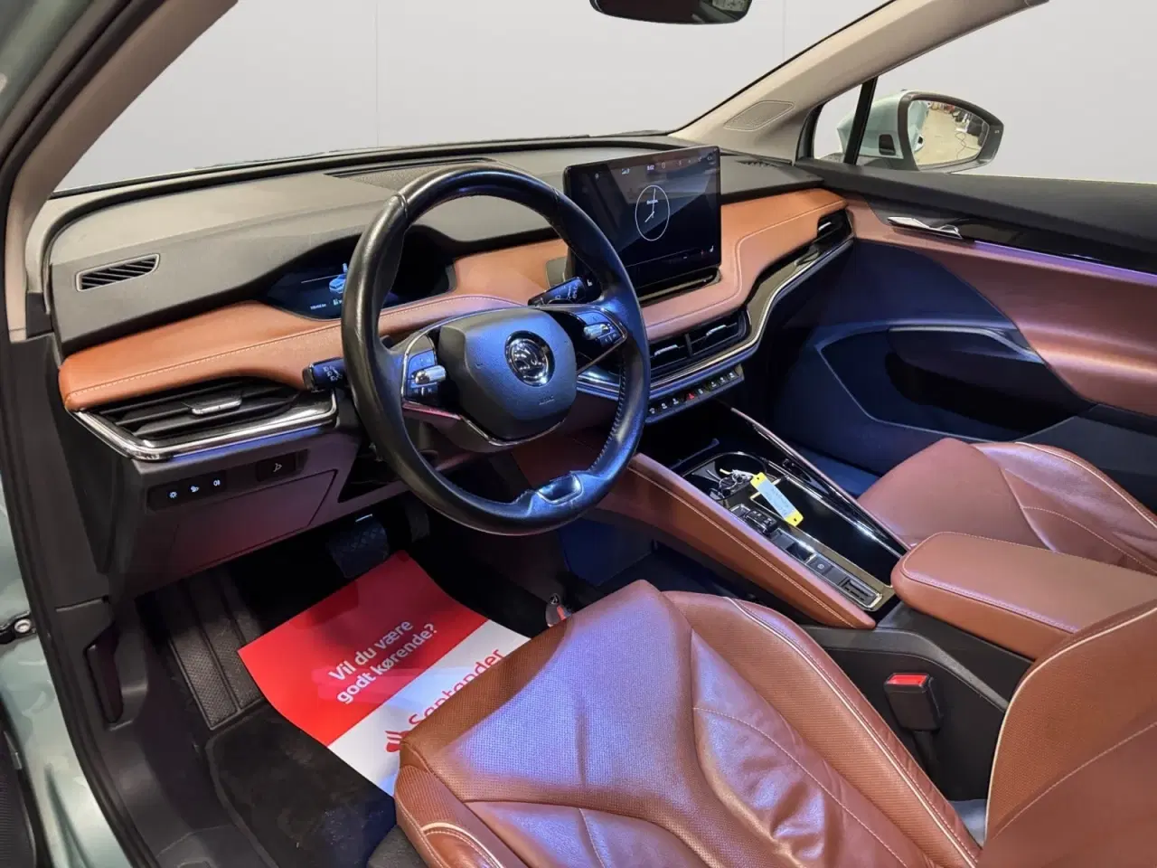 Billede 5 - Skoda Enyaq 60 iV ecoSuite