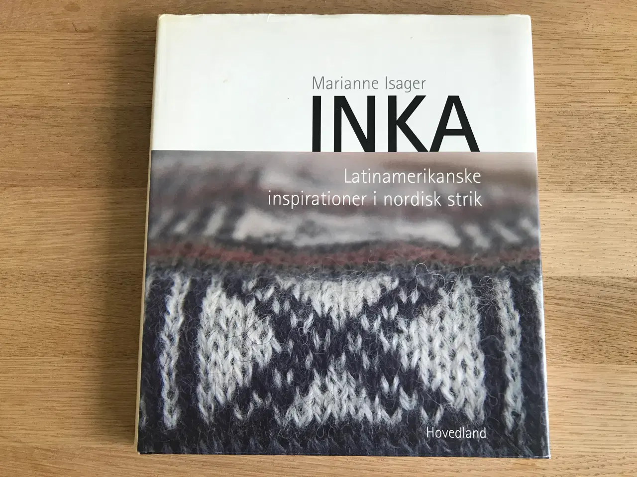 Billede 1 - Marianne Isager INKA