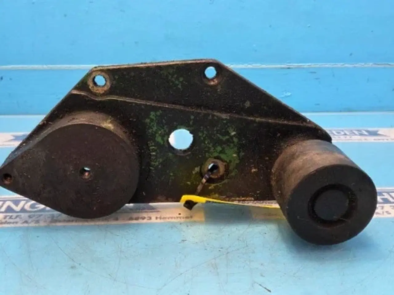 Billede 3 - John Deere 6125HZ001 Beslag R133313