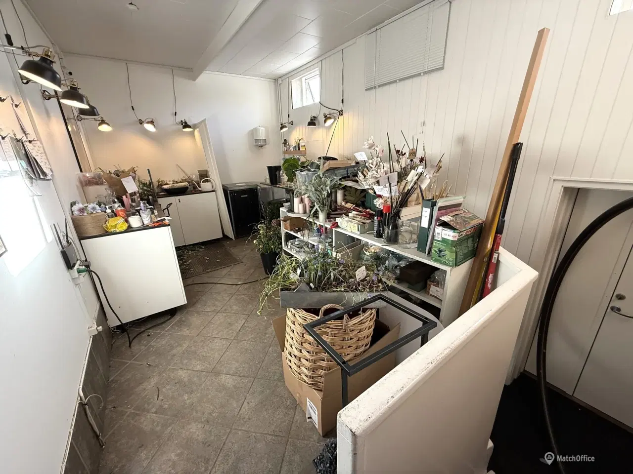 Billede 14 - CENTRALT OG GODT BELIGGENDE LEJEMÅL UDLEJES