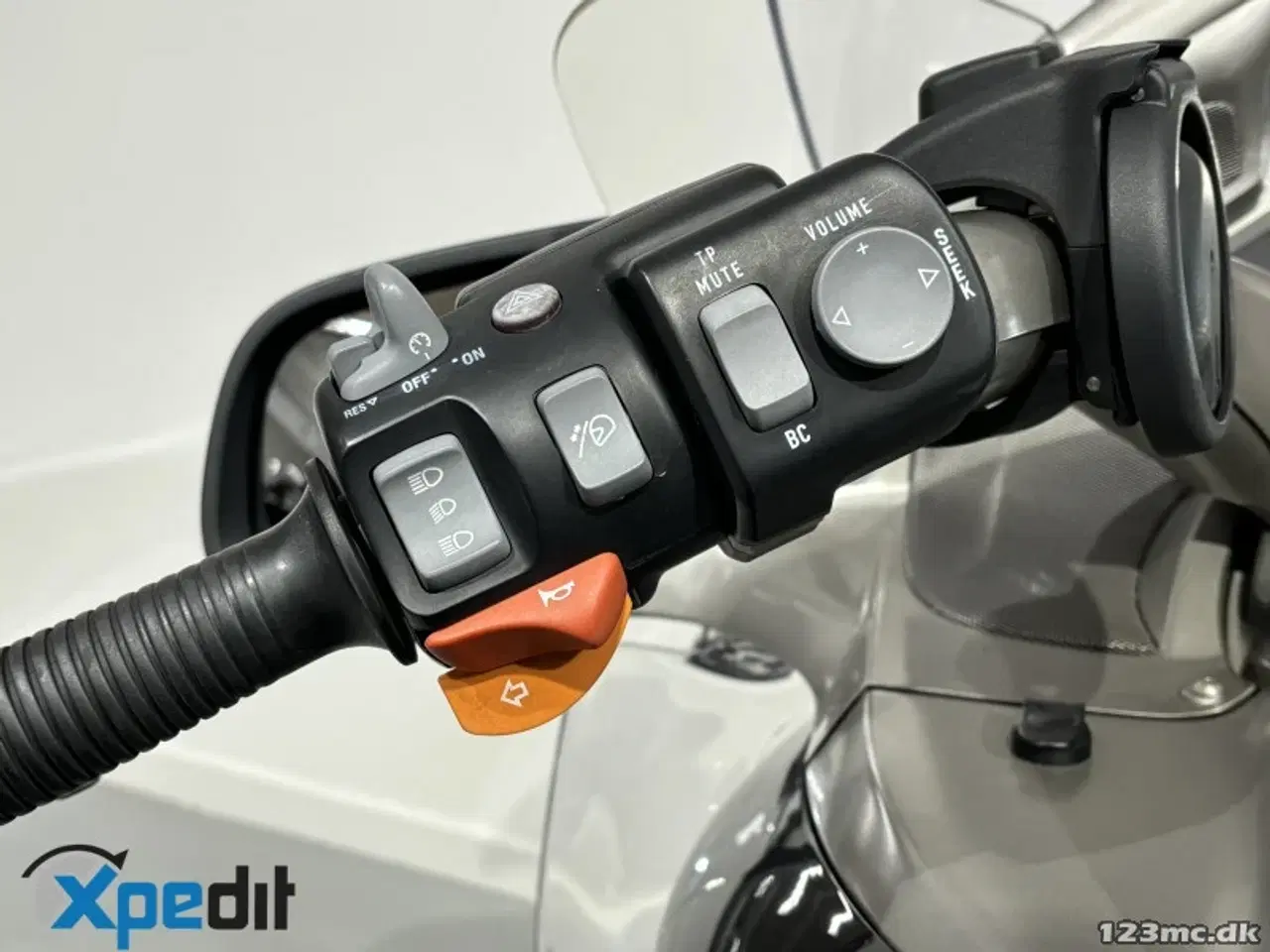 Billede 12 - BMW K 1200 LT