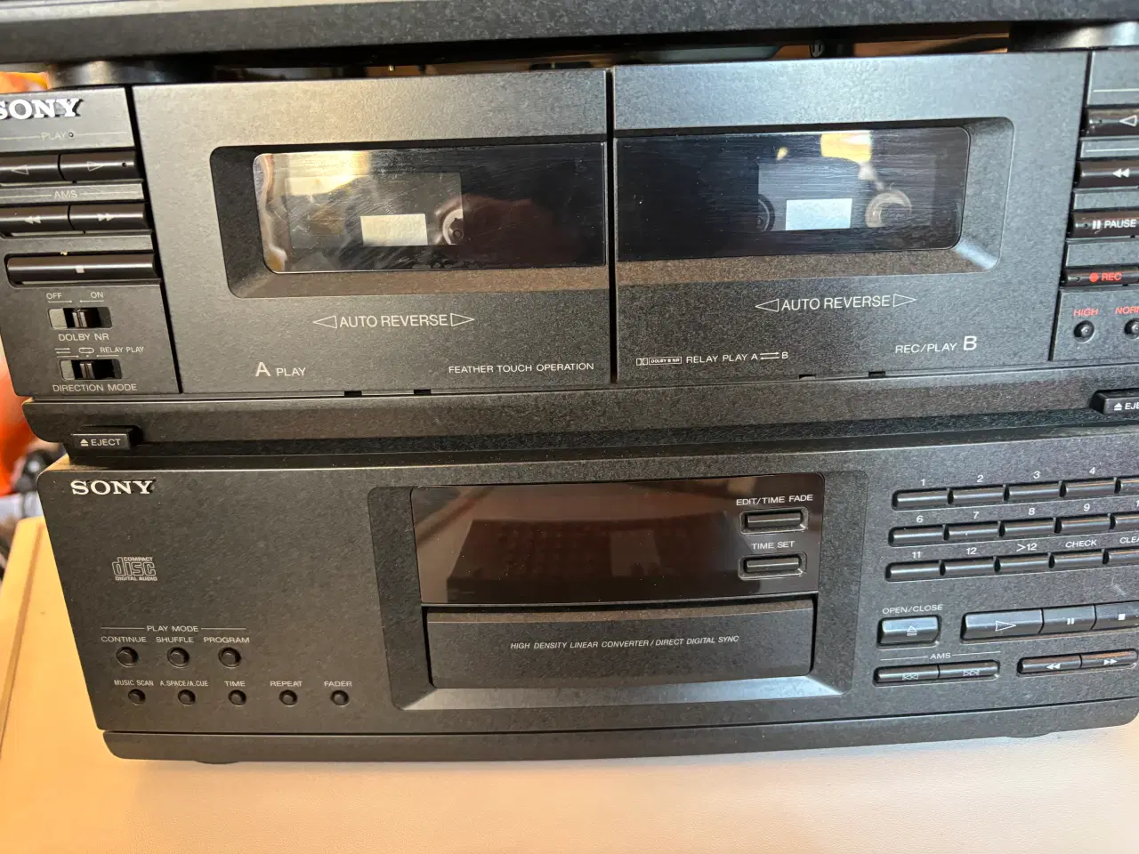 Billede 3 - FM sterio radio