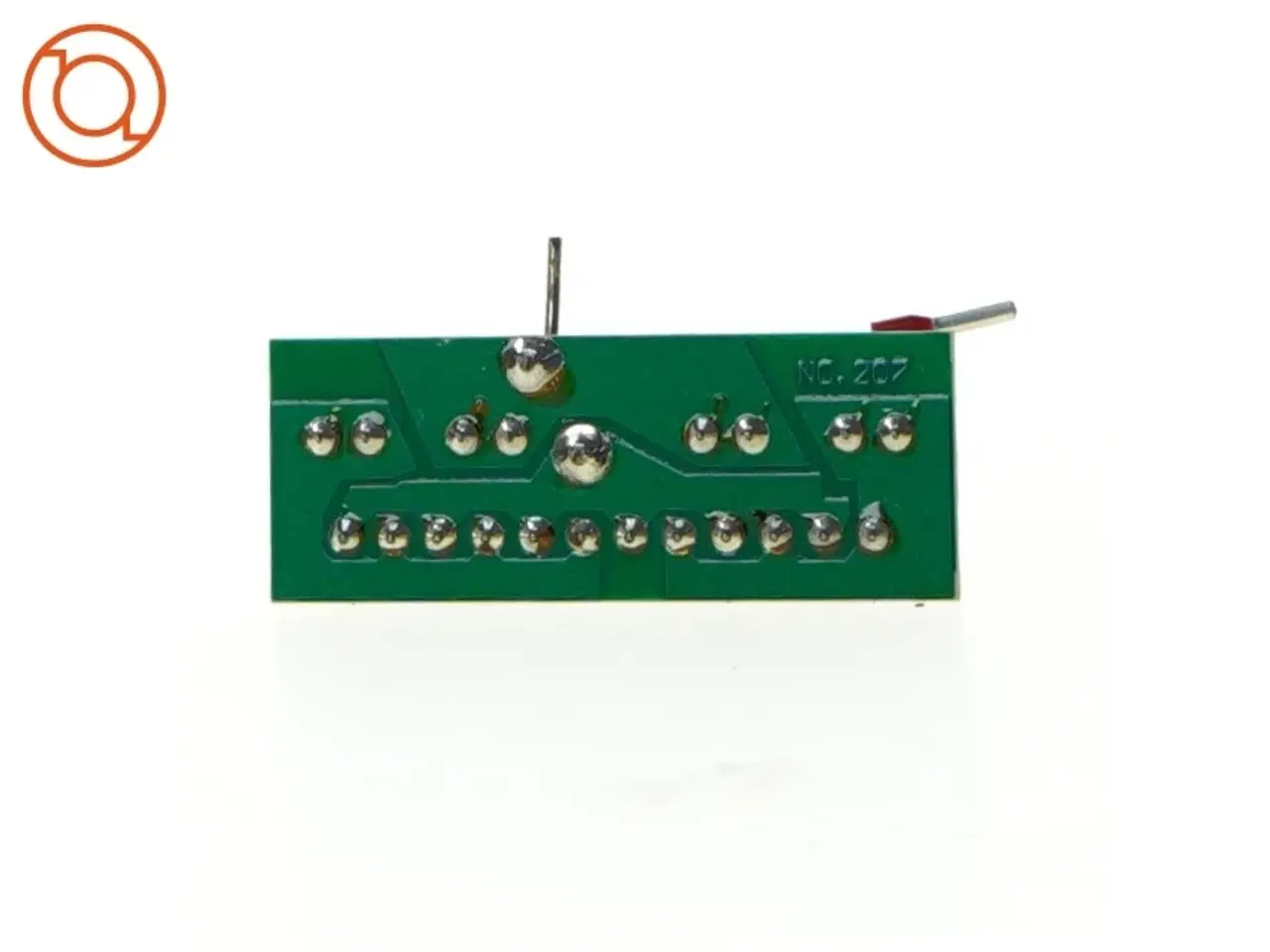 Billede 5 - Indbygnings hallogenspots med lyskilder tilUdfyld selv (str. Blandet)