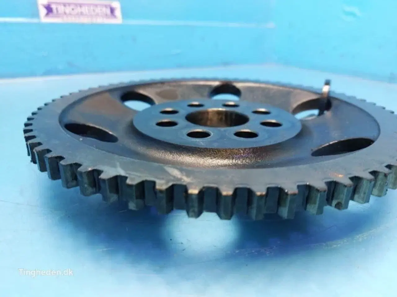 Billede 5 - JCB 413S Tandhjul 450/12702