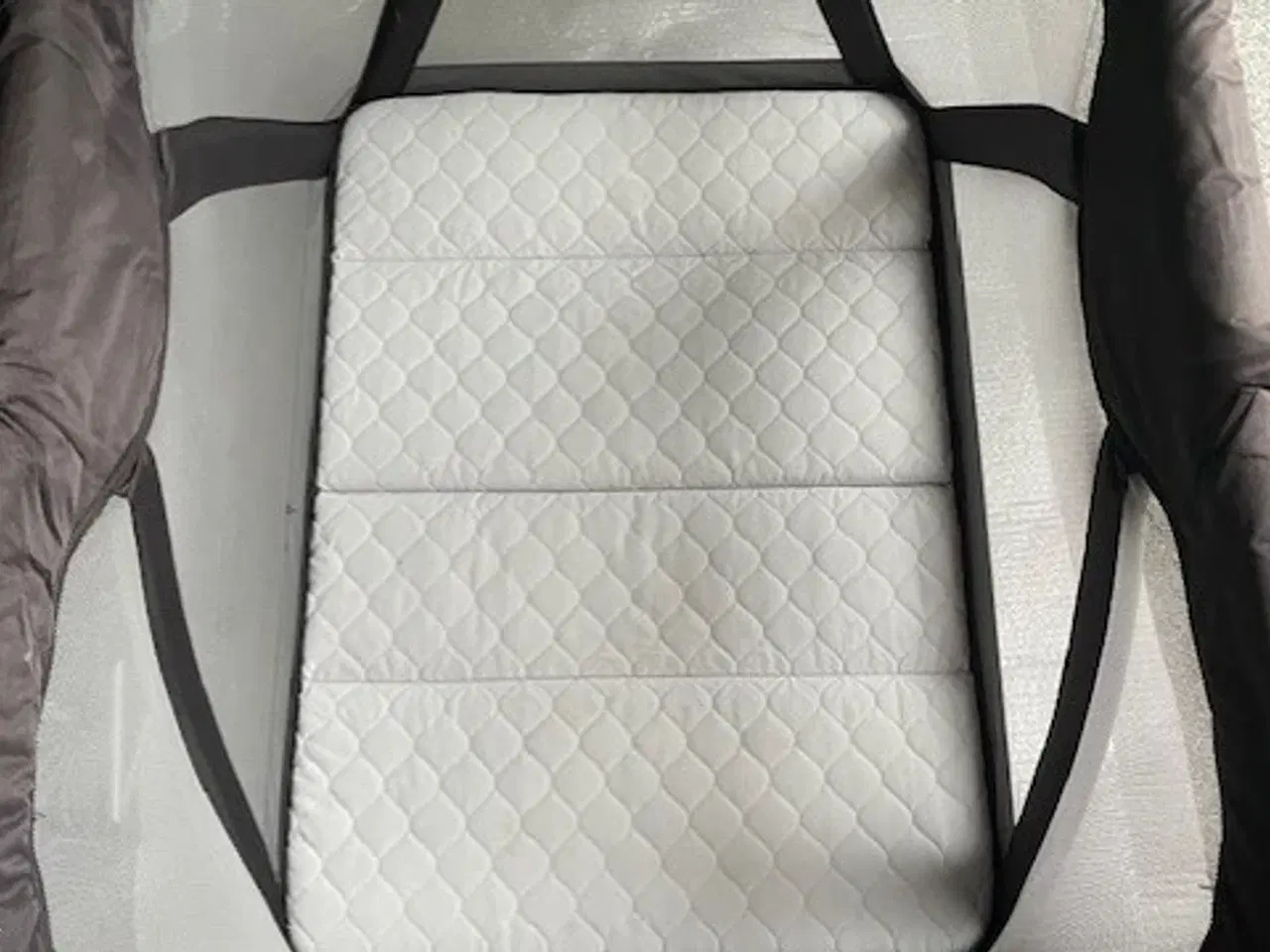 Billede 1 - Nuna weekendseng/gæsteseng